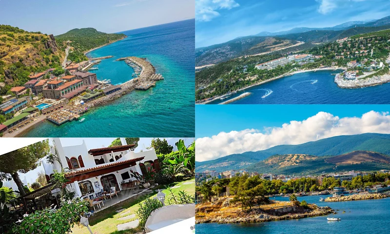 Kuşadası’nda Satılık Arsa Almadan Önce Bilmeniz Gerekenler