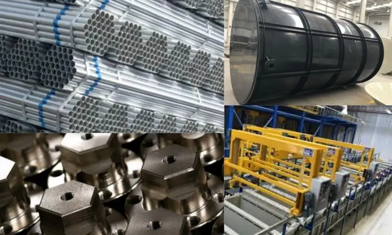 Plastik Tankların Avantajları Nelerdir?